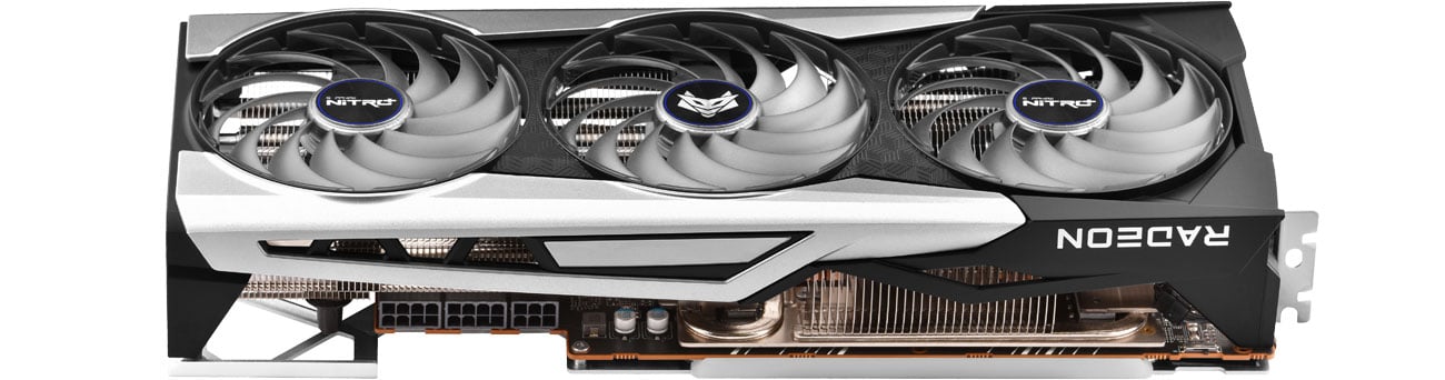 Sapphire Radeon RX 6900 XT NITRO+ SE GAMING OC 16GB