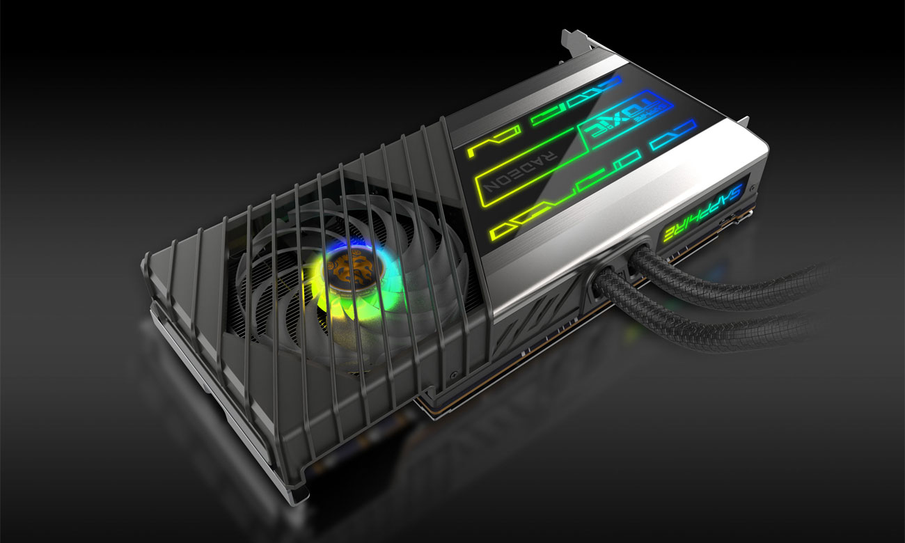 Radeon RX