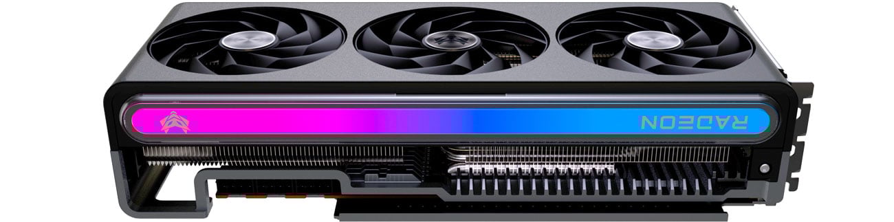 Sapphire Radeon RX 7900 XT NITRO+ GAMING OC Gaming GPU