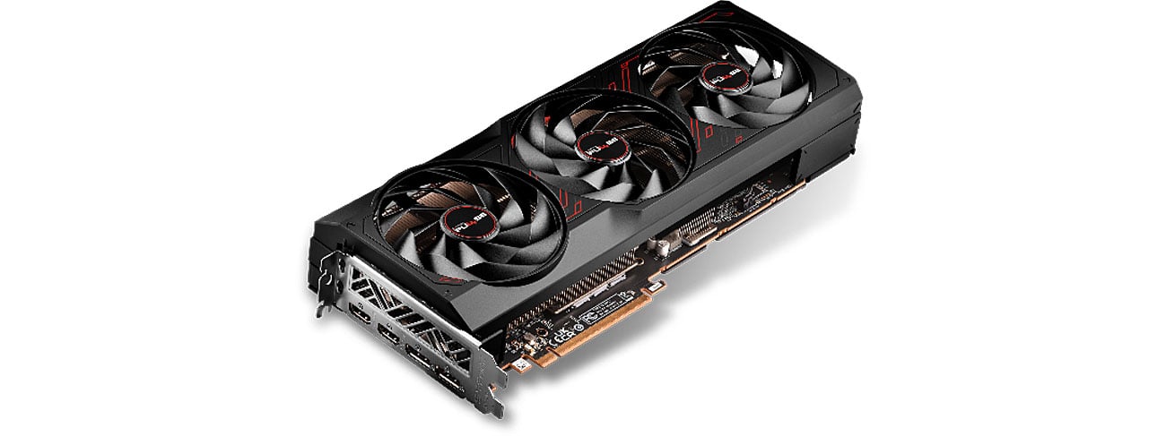 Sapphire Radeon RX 7900 GRE PULSE Gaming GPU