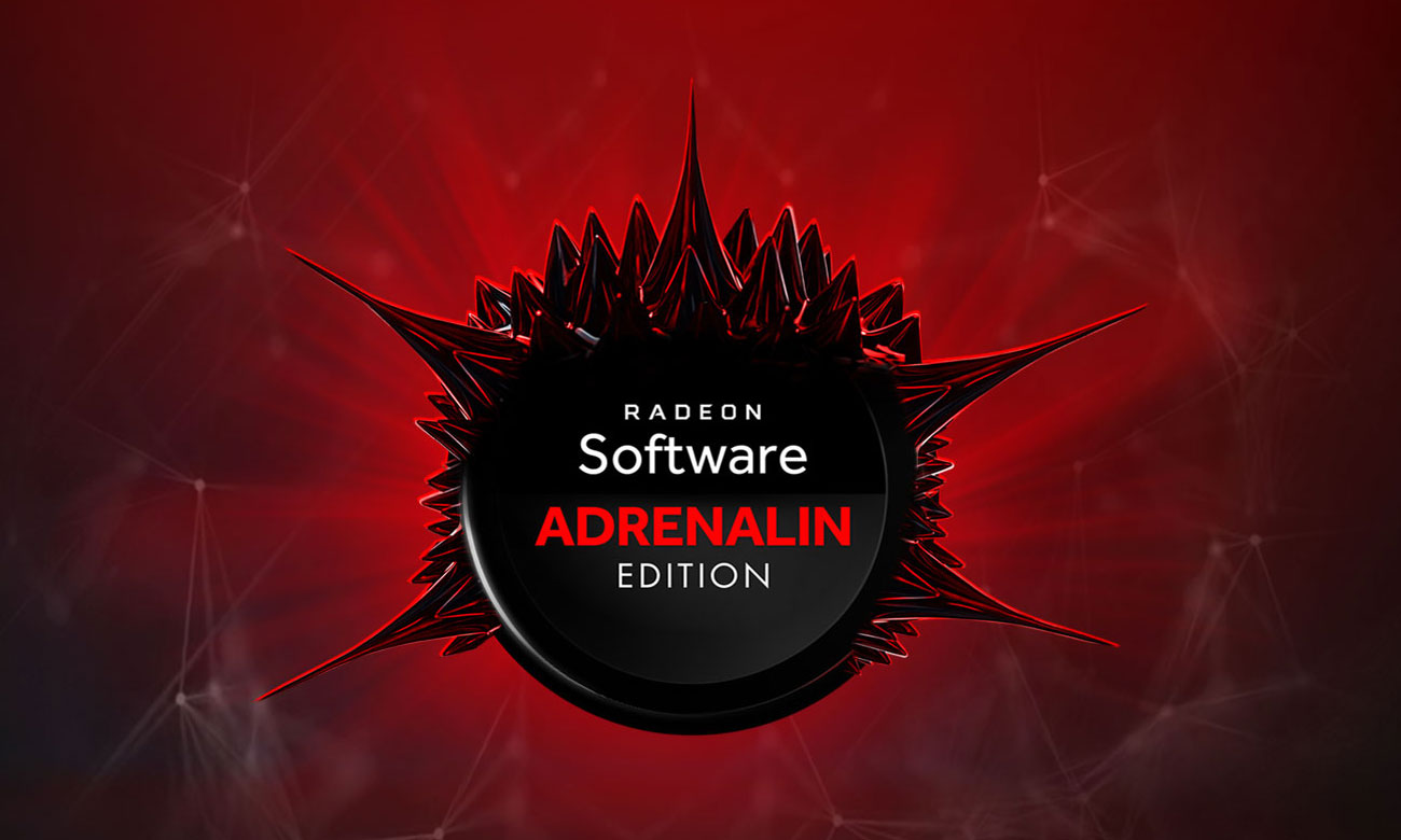Sapphire Radeon RX 5700 XT - Radeon Software Adrenalin 2019 Edition
