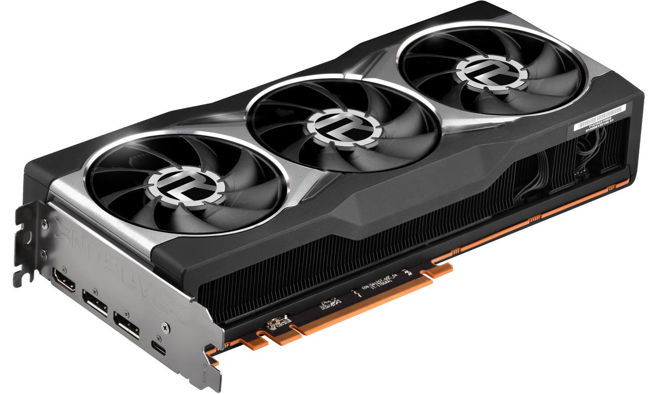 Sapphire Radeon RX 6800 XT 16GB GDDR6