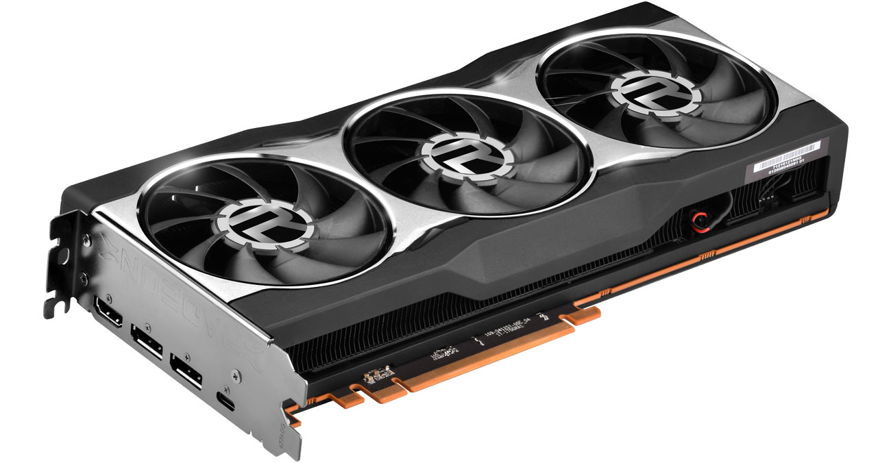 Sapphire Radeon RX 6800 16GB GDDR6