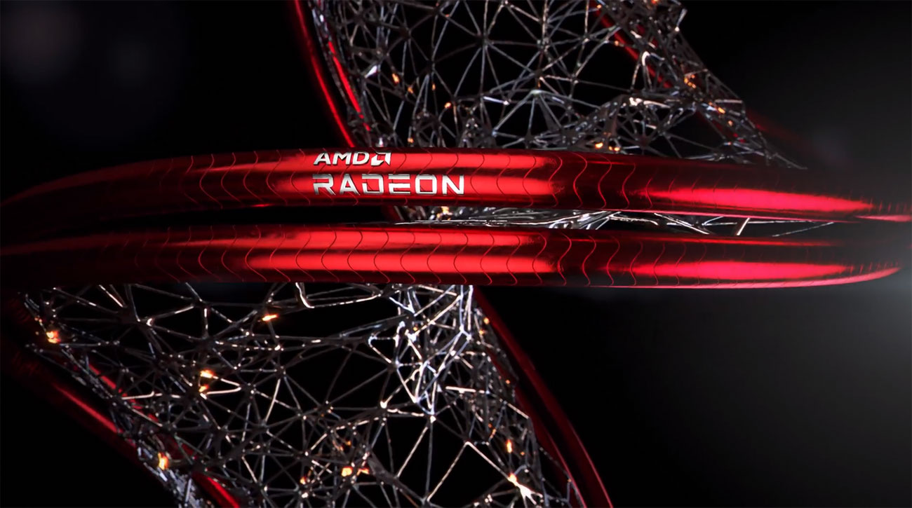 AMD Radeon