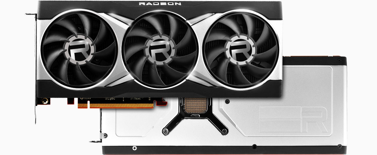 Sapphire Radeon RX 6900 XT - Chłodzenie