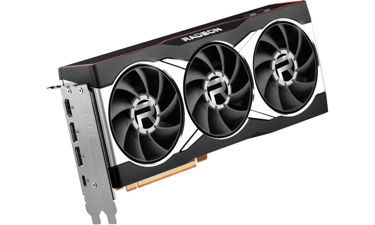 Sapphire Radeon RX 6900 XT