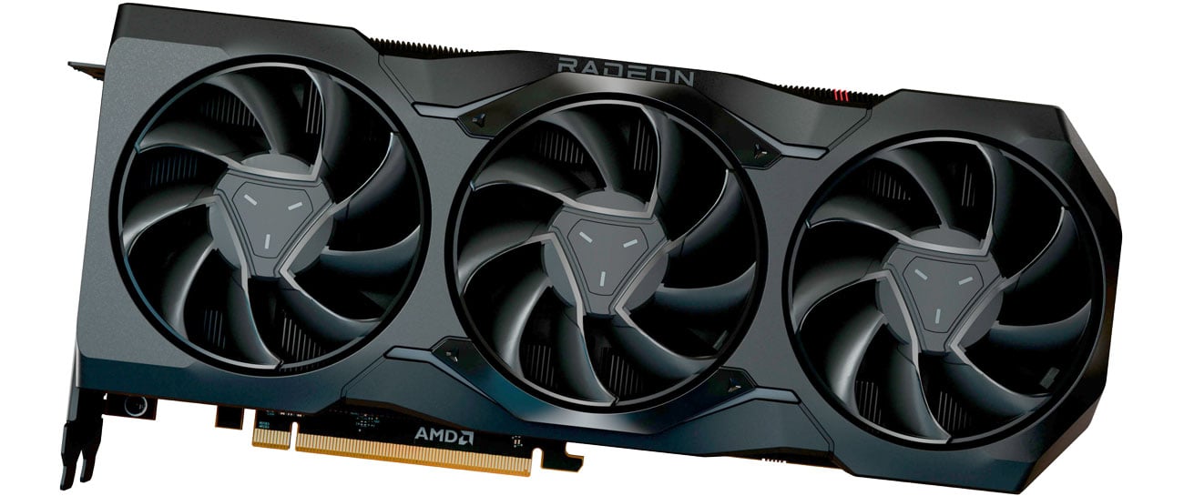 Sapphire Radeon RX 7900 XTX 24GB GDDR6 - Karty graficzne AMD