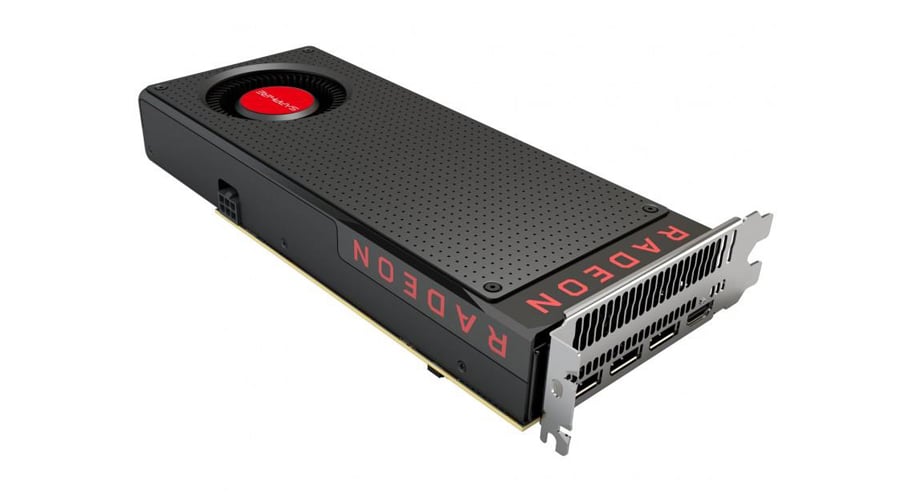 Sapphire Radeon RX 480 8GB