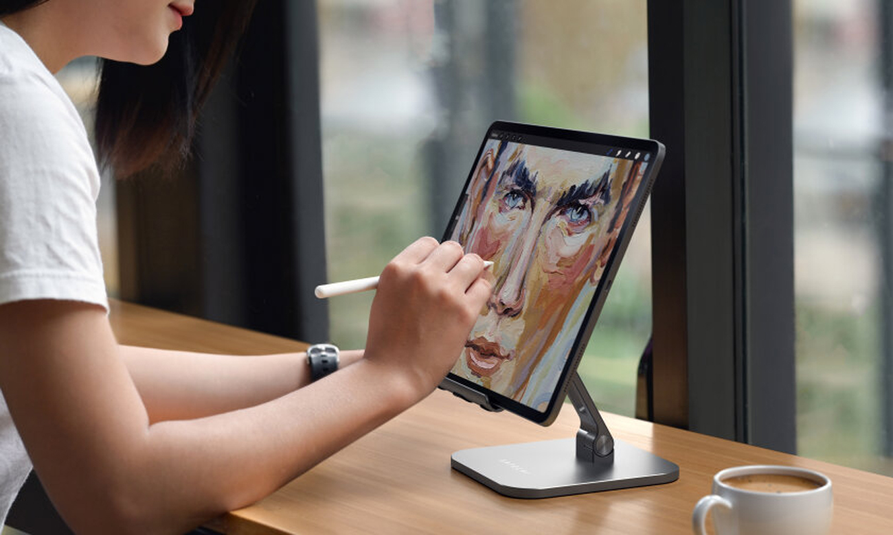 Satechi Aluminium Stand