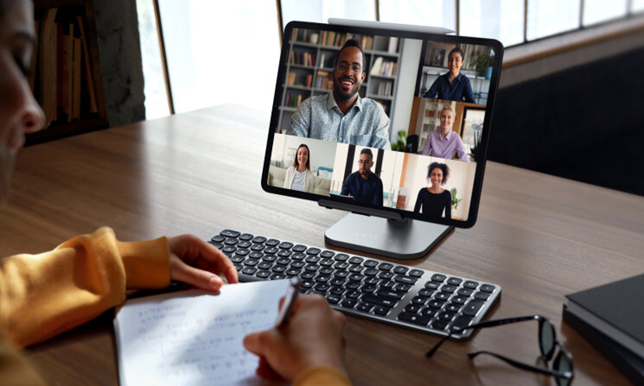 Satechi Aluminium Stand