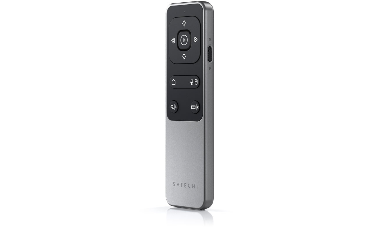 Satechi R2 Bluetooth Multimedia Remote Control