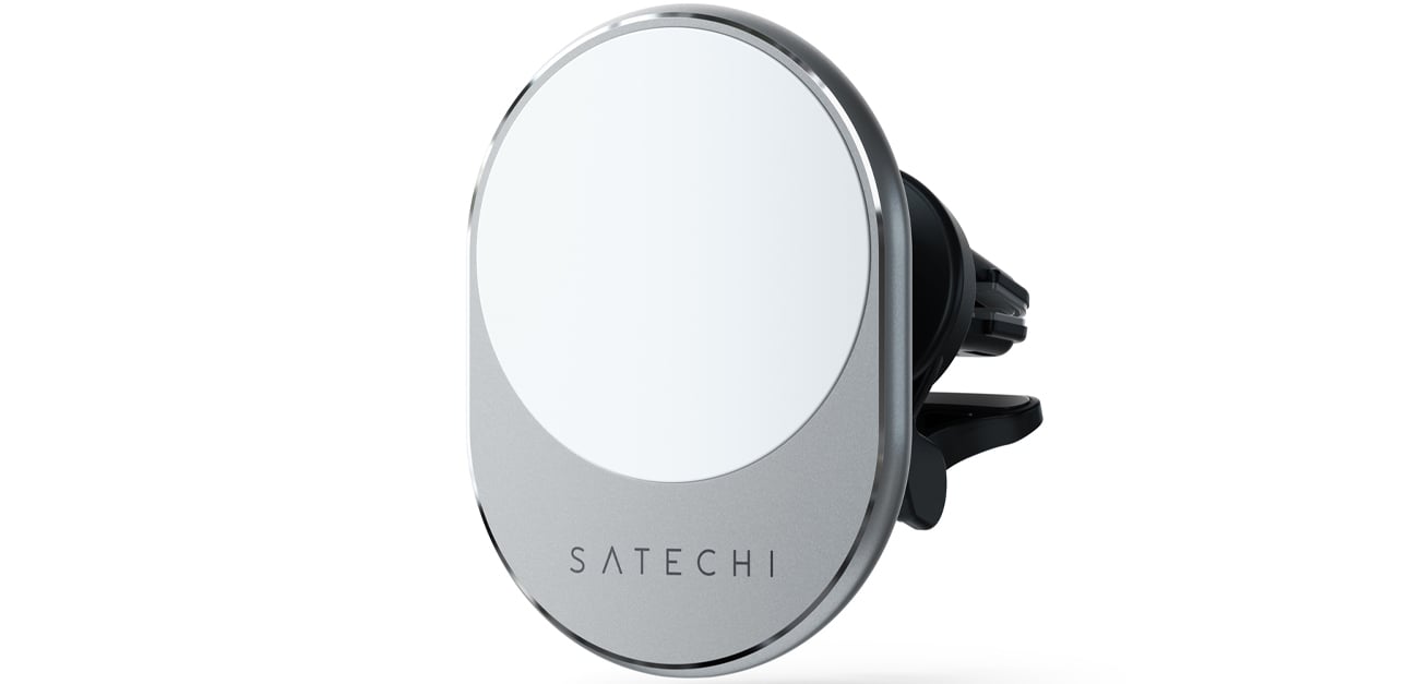 Satechi Magnetic Wireless Car Charger