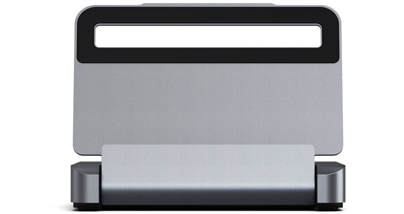 Satechi Aluminum Stand Hub