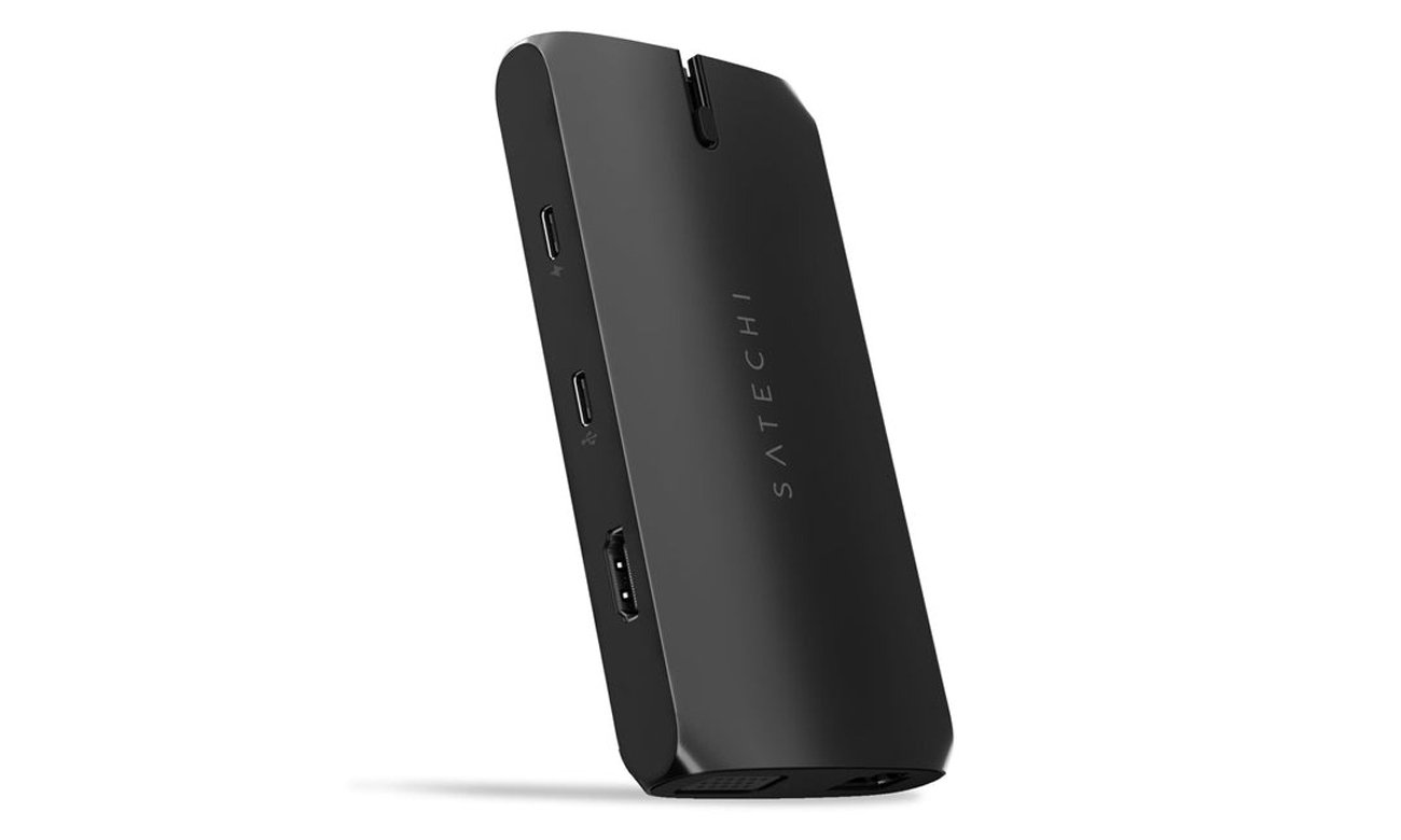 Satechi On-the-Go Multiport