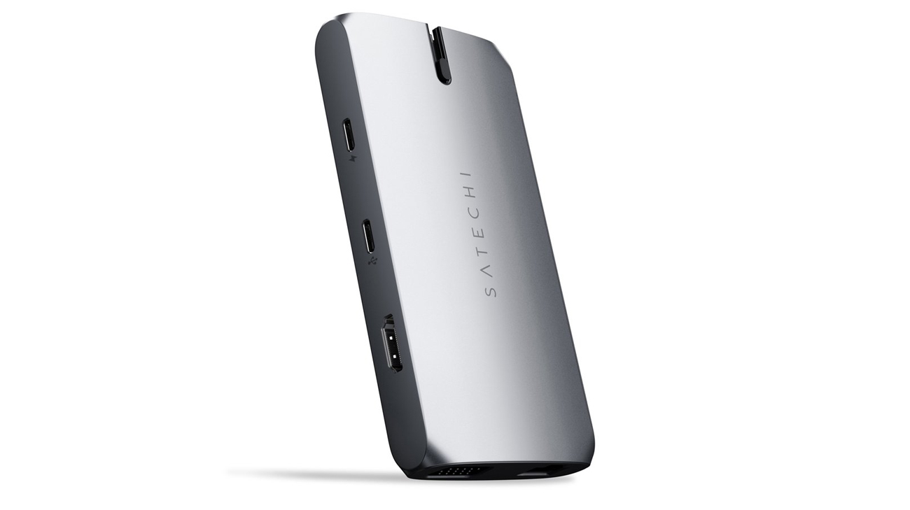 Satechi On-the-Go Multiport