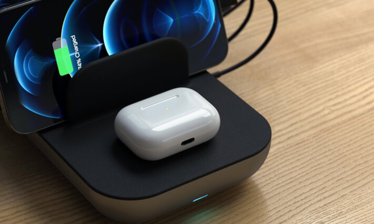 Satechi Dock5