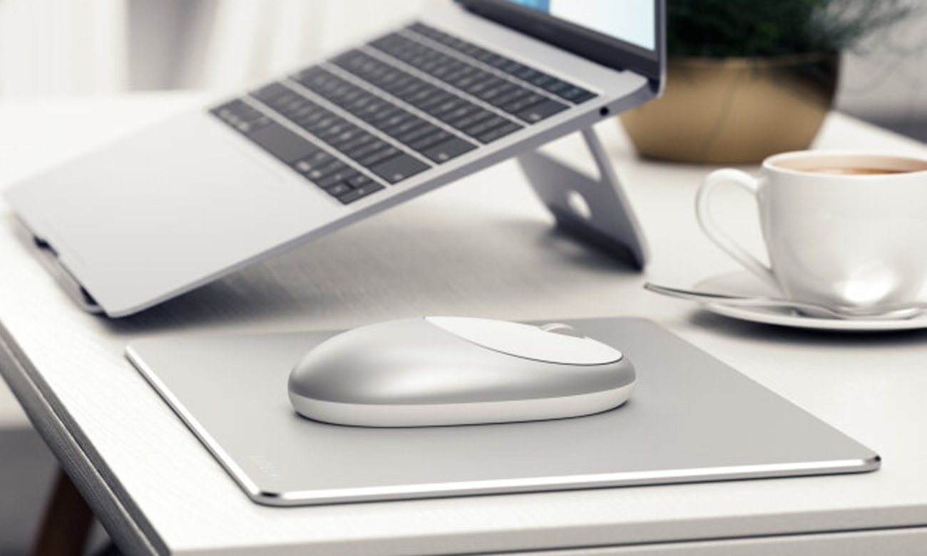 Satechi M1 wireless BT