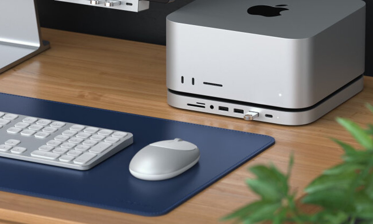 Satechi M1 wireless BT