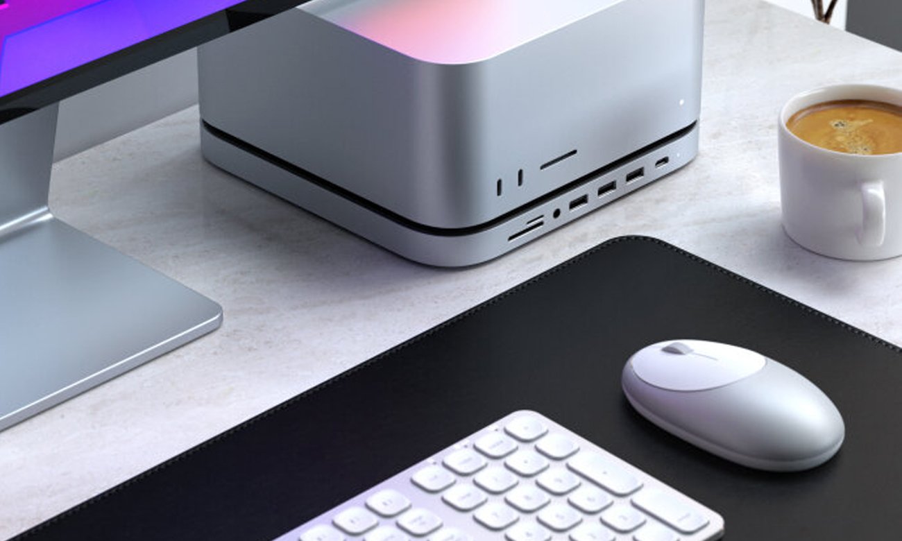 Satechi M1 wireless BT