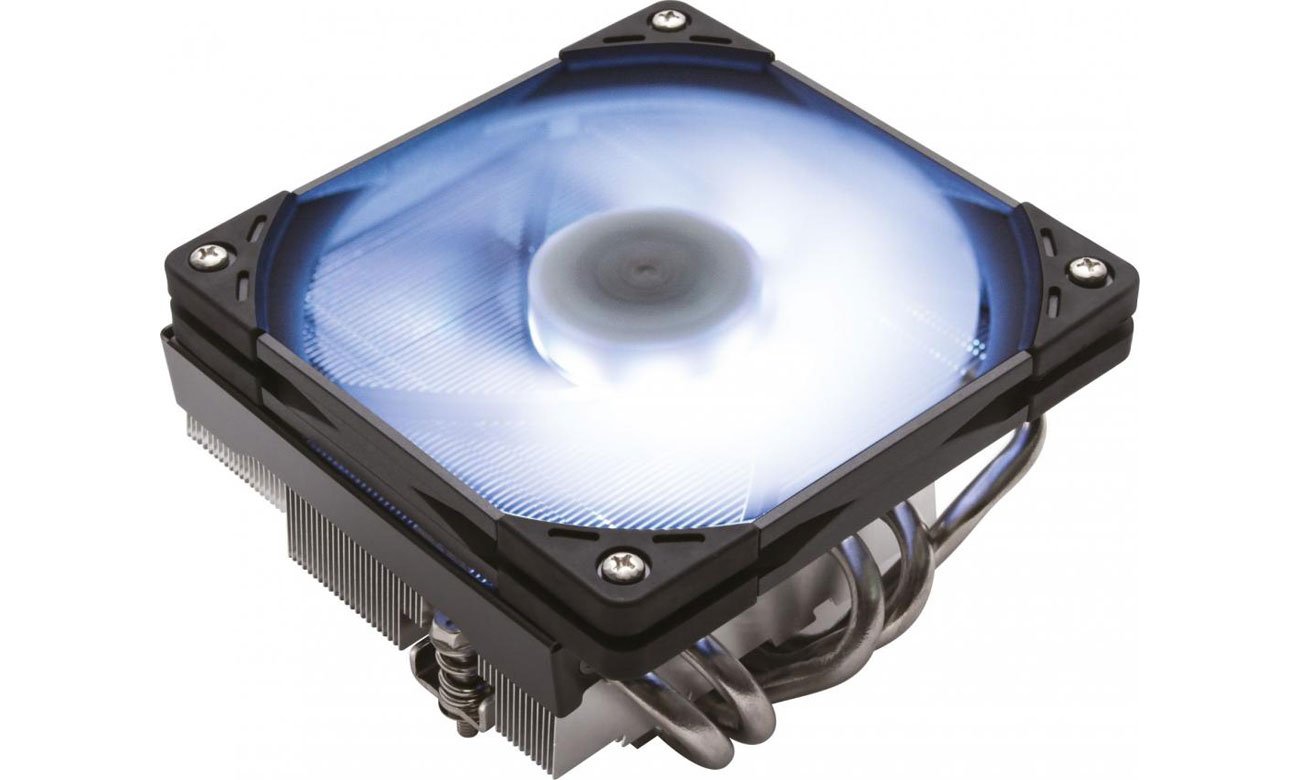 Chłodzenie procesora Scythe Big Shuriken 3 RGB 120mm SCBSK-3000R