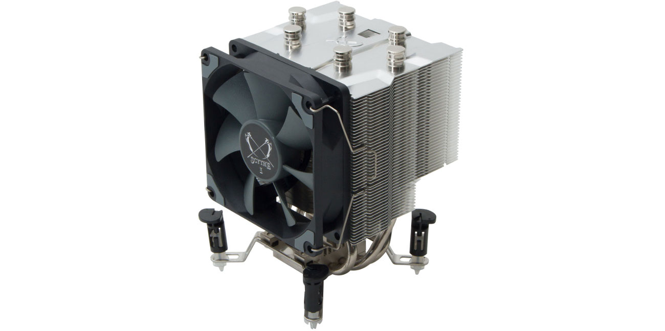 Chłodzenie procesora Scythe Katana 5 92mm SCKTN-5000