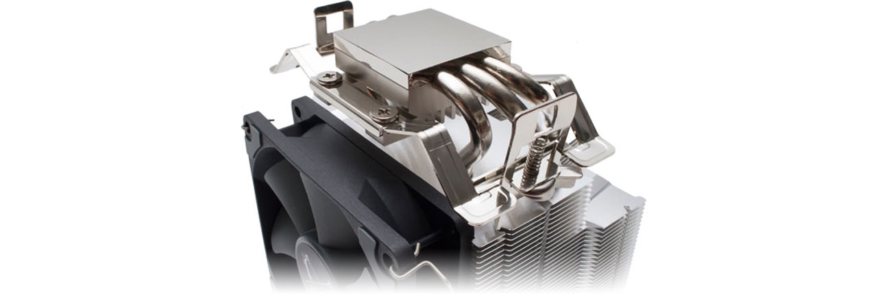 Chłodzenie procesora Scythe Katana 5 92mm SCKTN-5000