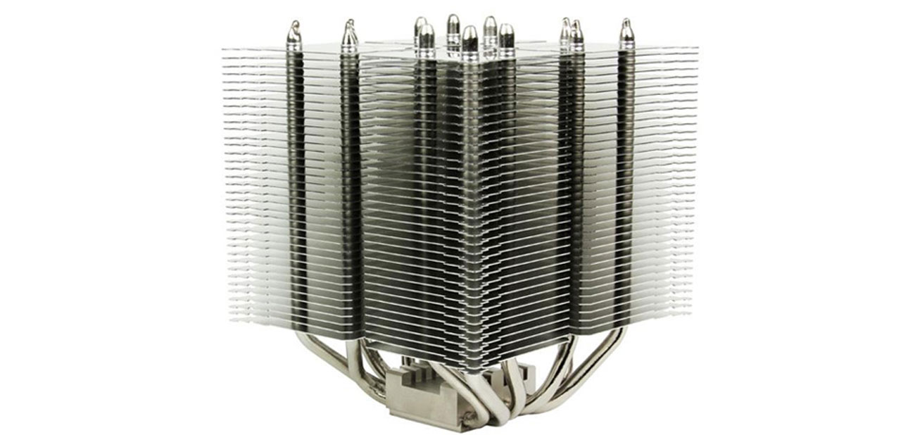 Chłodzenie do procesora Scythe Ninja 4 SCNJ-4000 syste, hmps montaż