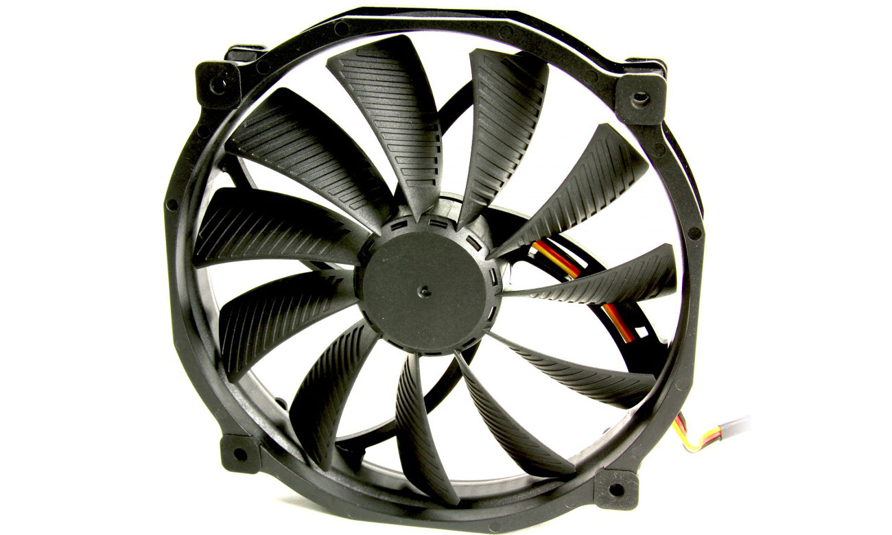 Wentylator do komputera Scythe Glide Stream 140mm SY1425HB12L