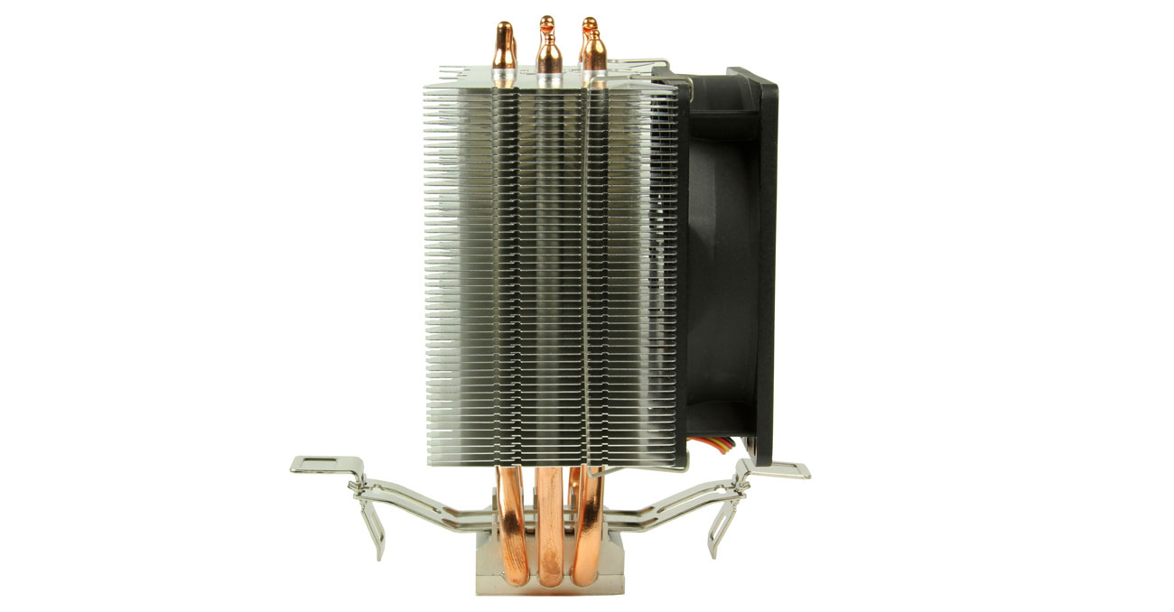 Chłodzenie do procesora Scythe Tatsumi SCTTM-1000A