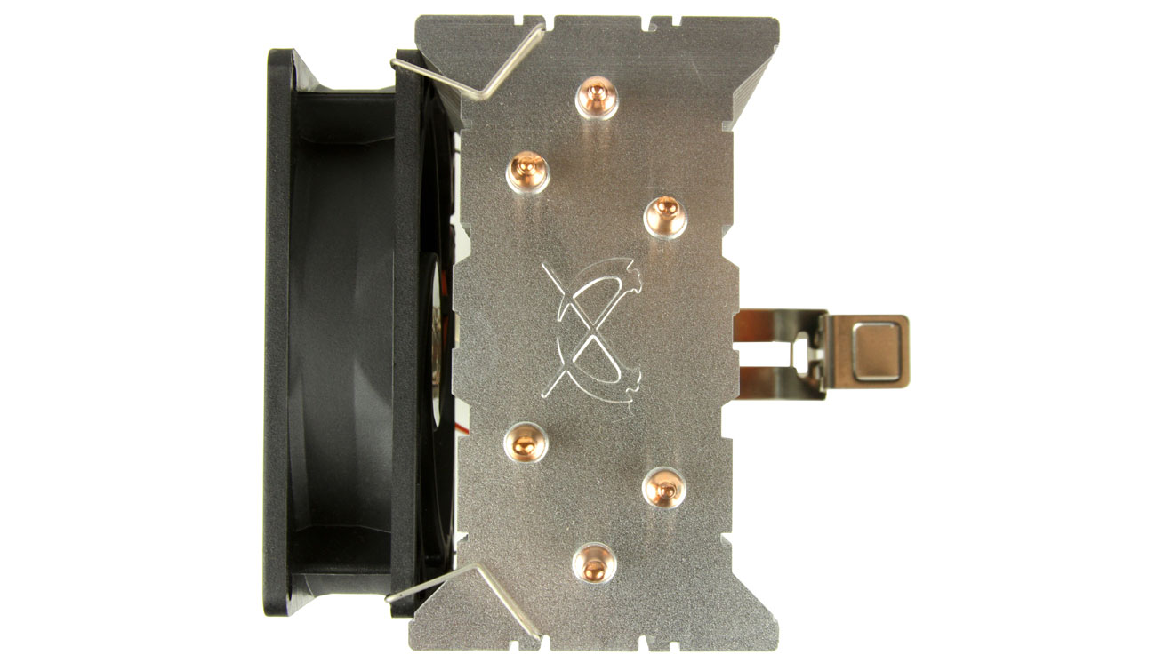 Chłodzenie do procesora Scythe Tatsumi SCTTM-1000A