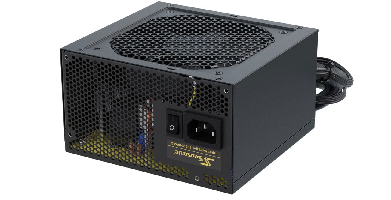 Zasilacz Core GC 650W 80 Plus Gold