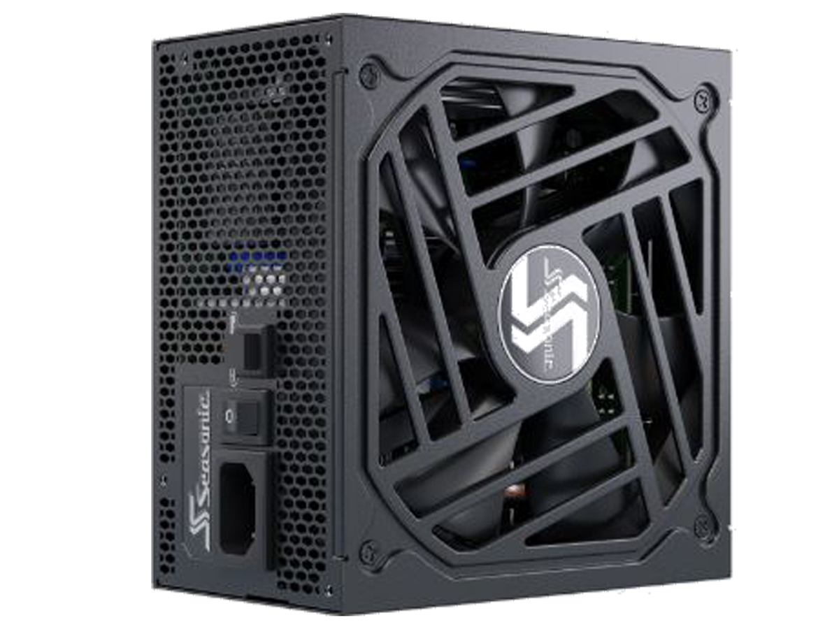 Zasilacz Seasonic Focus GX 1000W 80 Plus Gold ATX 3.0