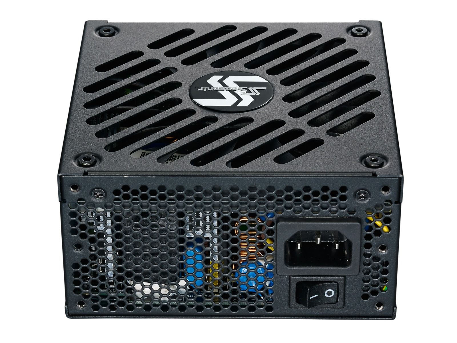 Zasilacz Focus SGX 650W 80 Plus Gold