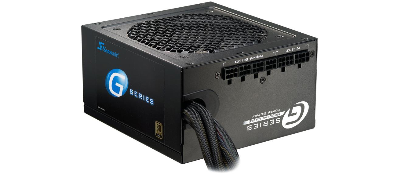 Seasonic S2FC