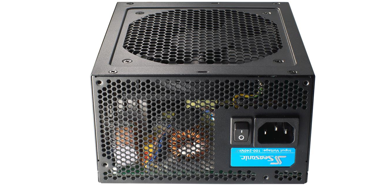 Seasonic G-Series