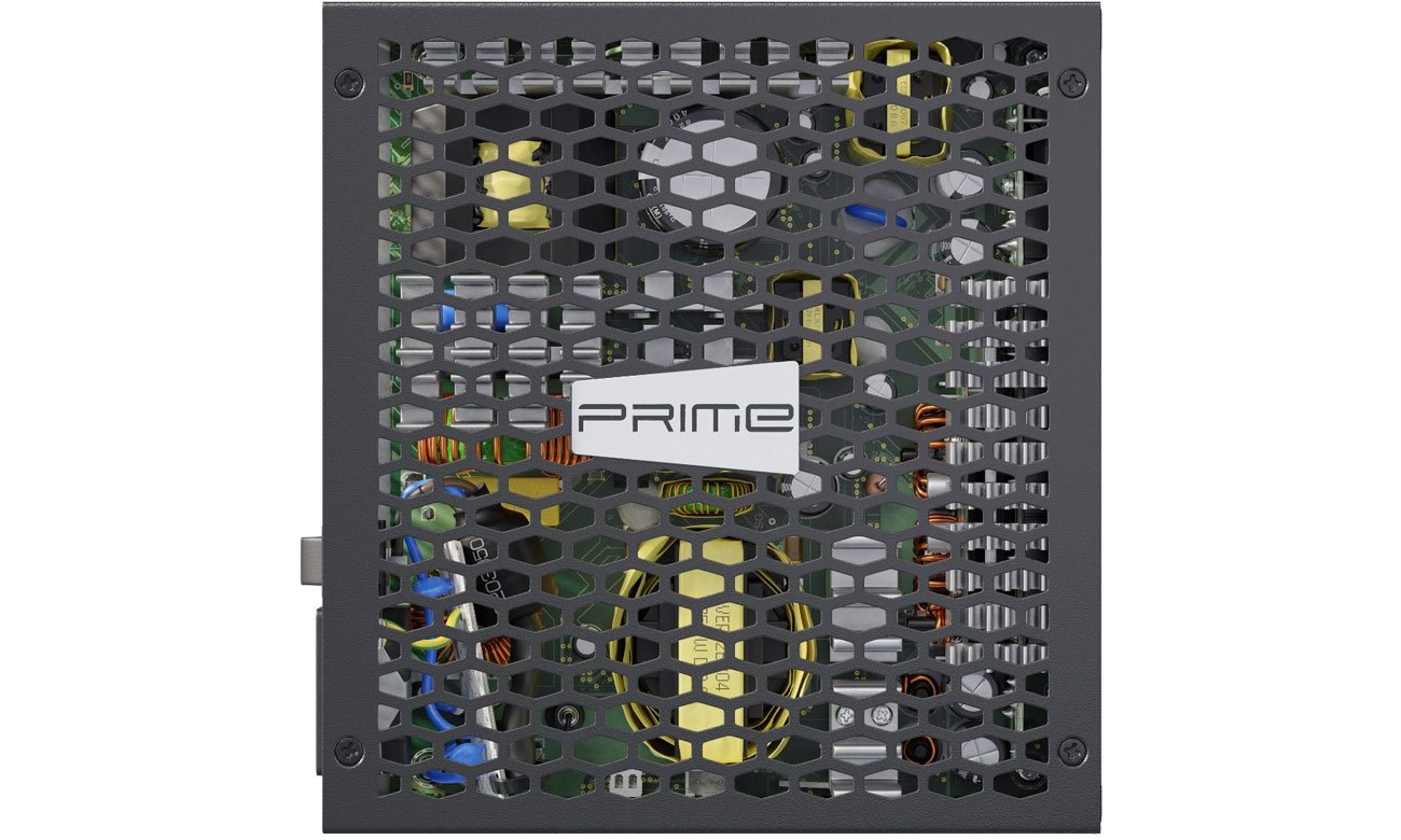 Seasonic Prime Fanless PX 450W 80 Plus Platinum