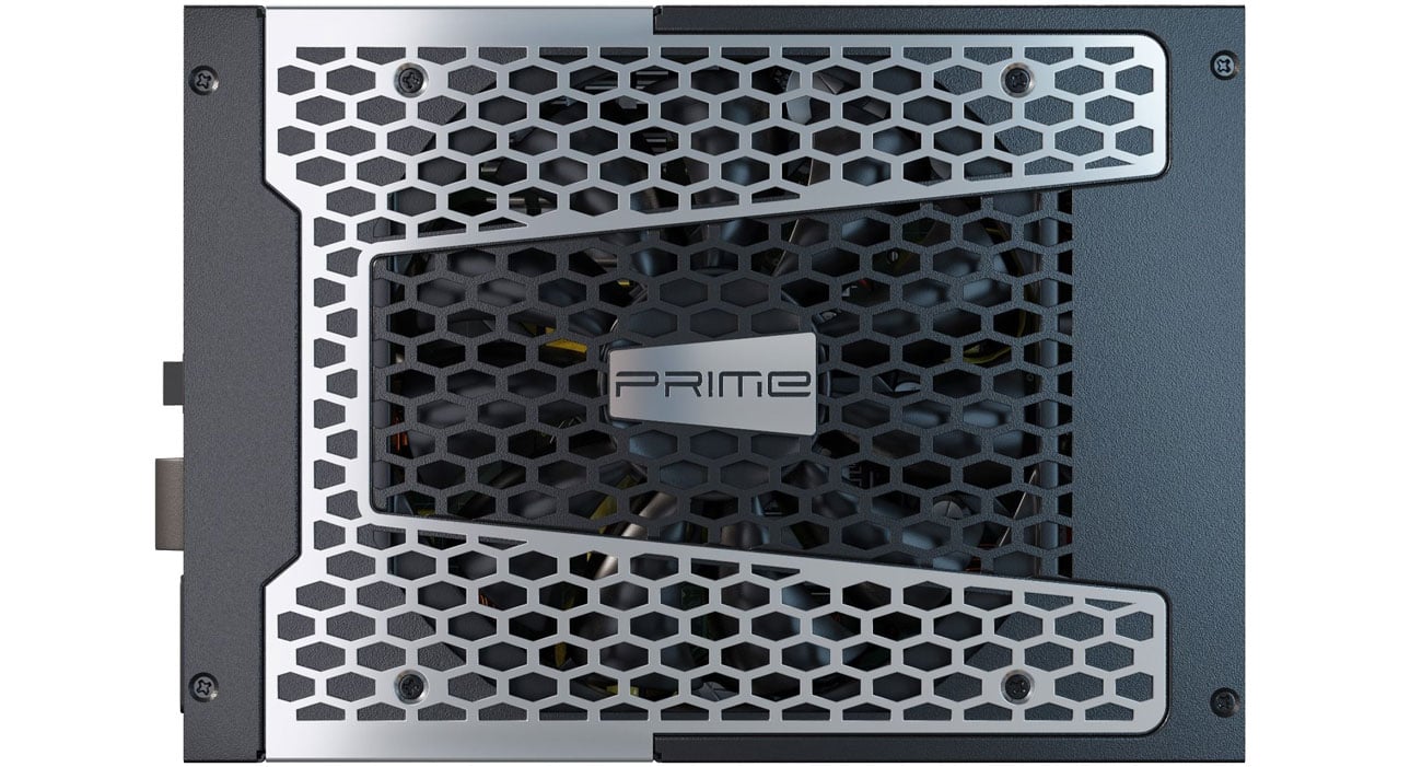 Seasonic Prime TX 1300 W 80 Plus Titanium chłodzenie