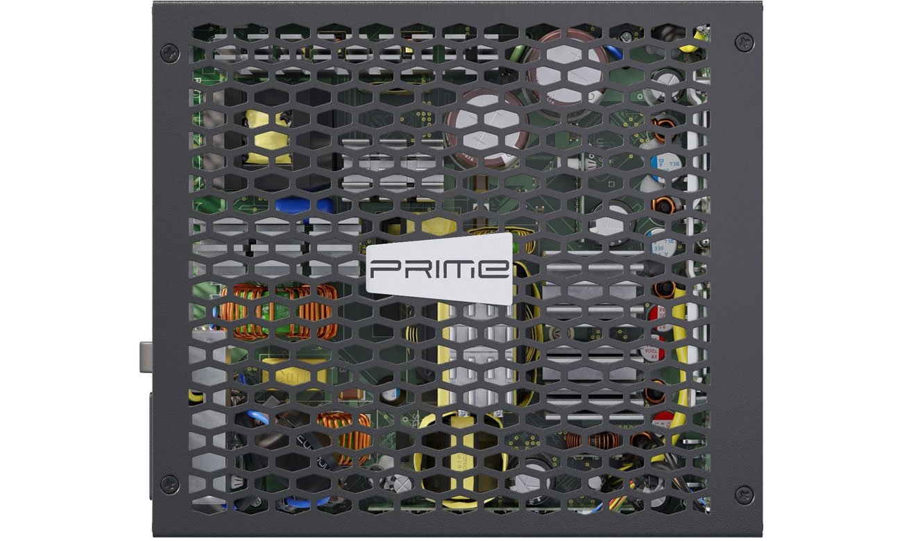 Seasonic Prime Fanless TX 700W 80 Plus Titanium