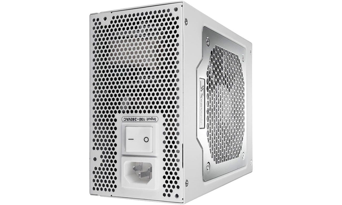 Seasonic 80PLUS PLATINUM 1050W SS-1050XP 電源ユニット/PC電源
