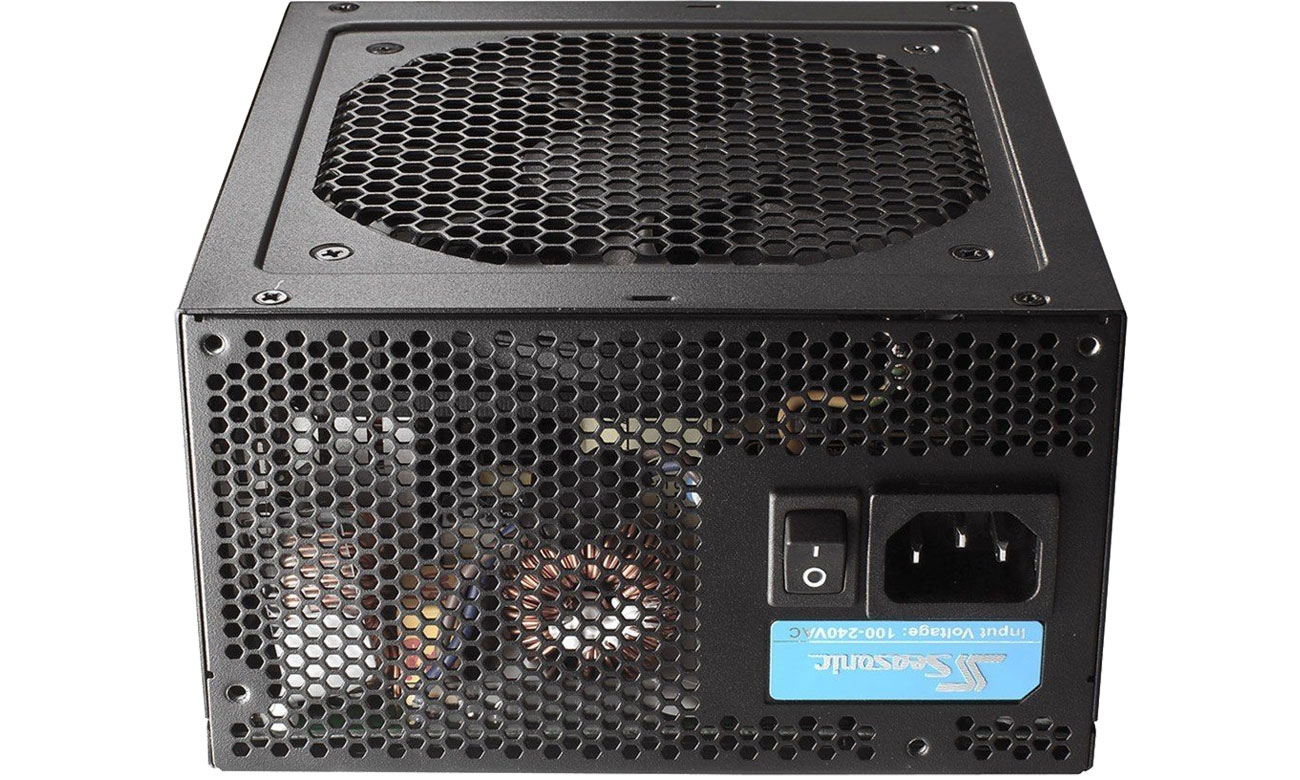 Seasonic SS-360GP F3