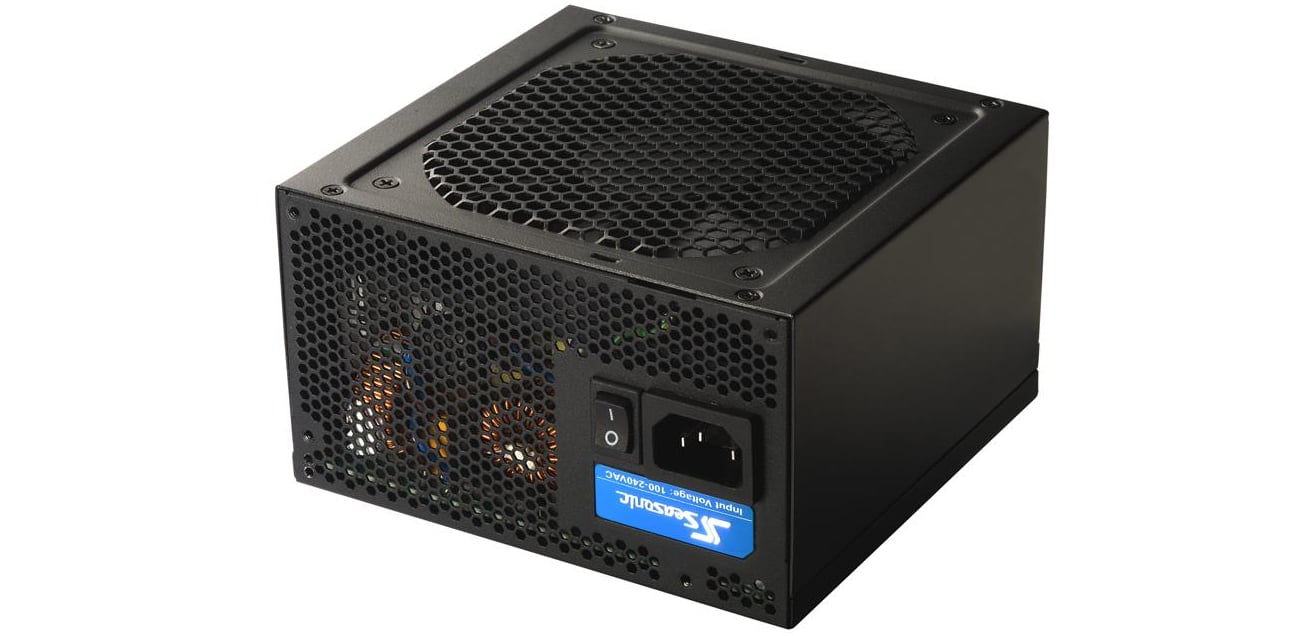 Seasonic S12II Series 620W