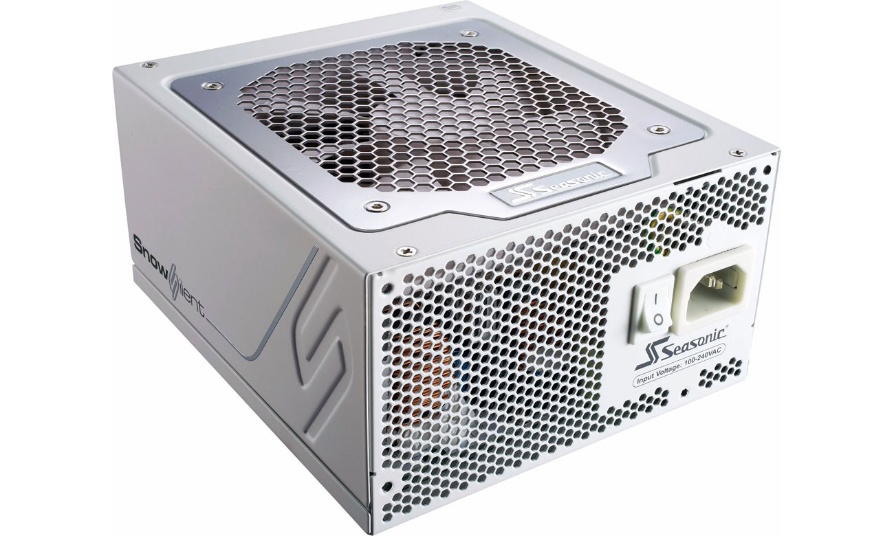 Seasonic 750W SS-750XP2S
