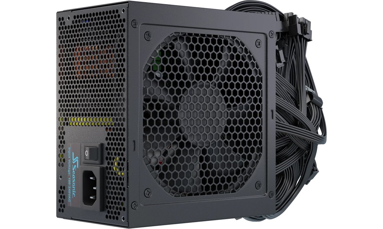 Seasonic VERTEX PX