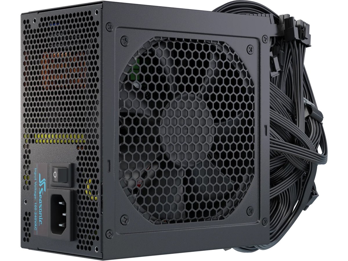 Seasonic VERTEX PX