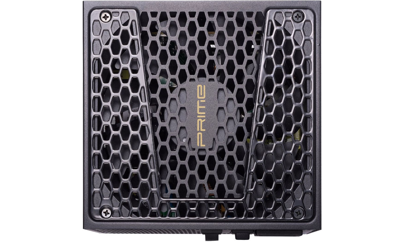 Seasonic Prime GX 1000 W 80 Plus Gold chłodzenie