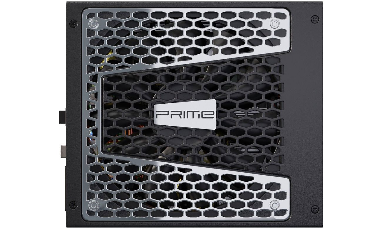 Seasonic Prime PX 1300 W 80 Plus Platinum chłodzenie