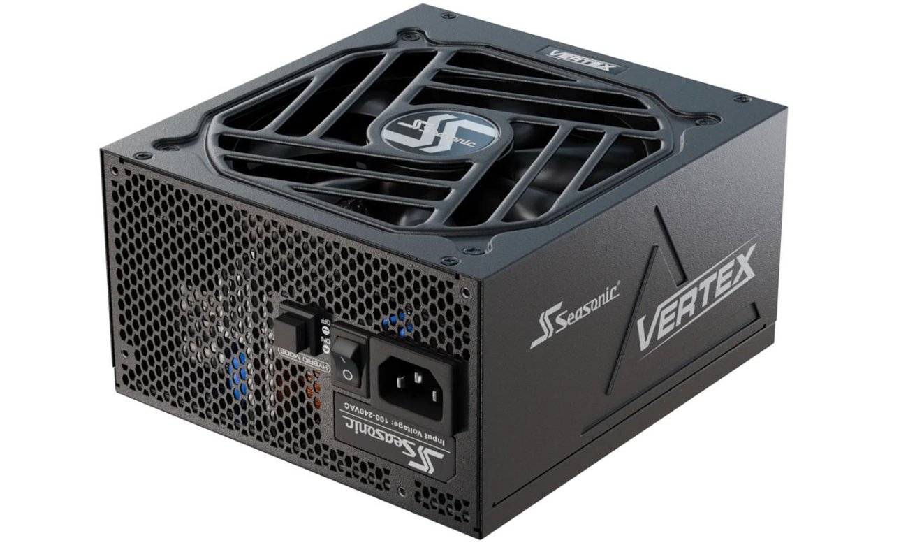 Zasilacz Seasonic VERTEX GX 750W 80 Plus Gold ATX 3.0