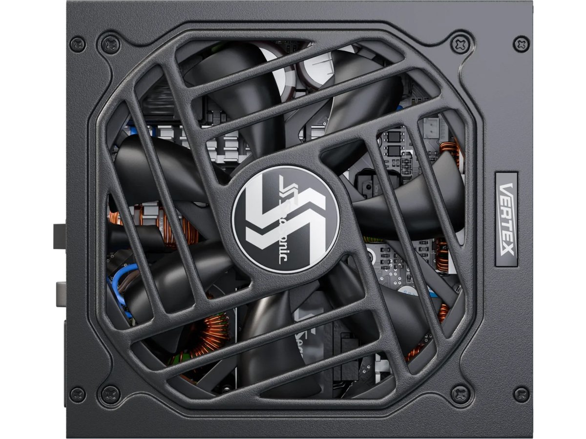 Seasonic VERTEX PX