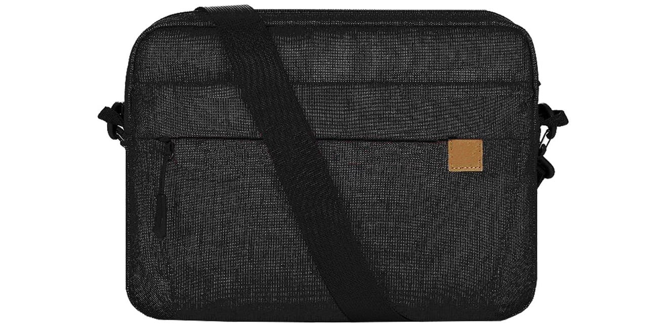 Torba na tablet Seine Scene Toulouse 12,9 czarny