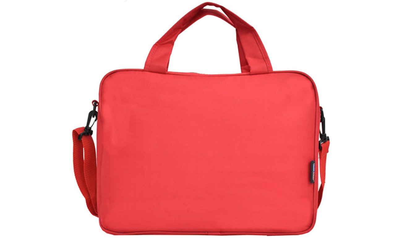 Laptoptasche Semi Line 13.3 rot